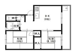 山陽電鉄本線 尾上の松駅 徒歩14分