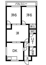 JR加古川線 滝野駅 徒歩7分
