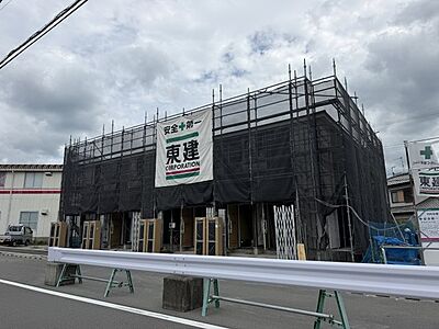外観 外観