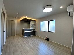 Bonheur英賀保駅前2 1LDKの写真