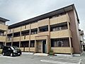 山陽電鉄網干線 夢前川駅 徒歩8分の賃貸アパート