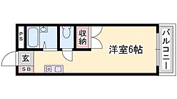 JR東海道・山陽本線 御着駅 徒歩14分