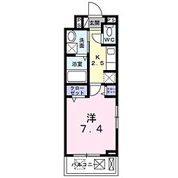 JR東海道・山陽本線 加古川駅 徒歩14分