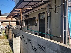 兵庫県姫路市網干区浜田（賃貸アパート2K・1階・41.33㎡） その6