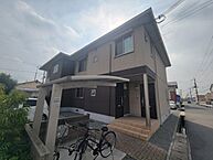 兵庫県姫路市飾磨区今在家北3丁目：物件画像／株式会社SMILEXIA