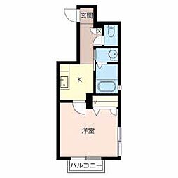 JR東海道・山陽本線 加古川駅 徒歩8分