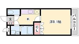 山陽電鉄本線 浜の宮駅 徒歩8分