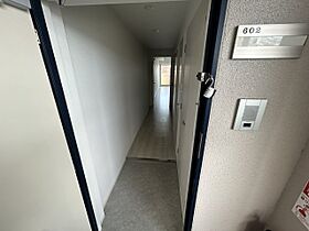 兵庫県姫路市龍野町２丁目（賃貸マンション1R・6階・34.84㎡） その11