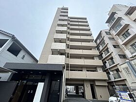 兵庫県姫路市龍野町２丁目（賃貸マンション1R・6階・34.84㎡） その1