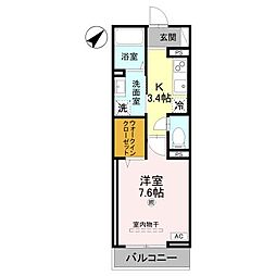 山陽電鉄本線 浜の宮駅 徒歩16分 3階/-