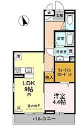JR播但線 京口駅 徒歩10分