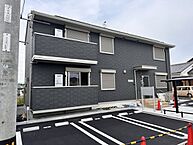 兵庫県姫路市阿保：物件画像／株式会社SMILEXIA