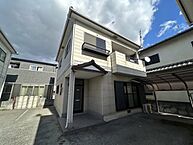 兵庫県姫路市飾磨区今在家6丁目：物件画像／株式会社SMILEXIA