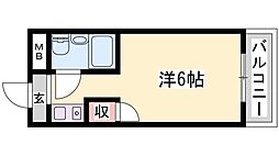 JR東海道・山陽本線 東加古川駅 徒歩8分