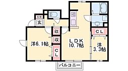 神鉄粟生線 志染駅 徒歩5分