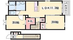JR東海道・山陽本線 相生駅 徒歩33分