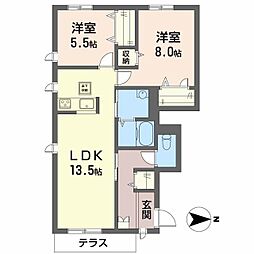 JR東海道・山陽本線 土山駅 徒歩5分