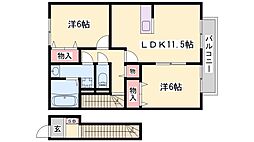山陽電鉄本線 尾上の松駅 徒歩24分