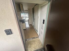 兵庫県姫路市南条（賃貸マンション1R・7階・24.71㎡） その10