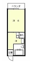 神鉄粟生線 小野駅 徒歩19分 1階/-