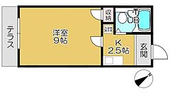 山陽電鉄本線 別府駅 徒歩12分