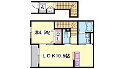 山陽電鉄本線 八家駅 徒歩3分