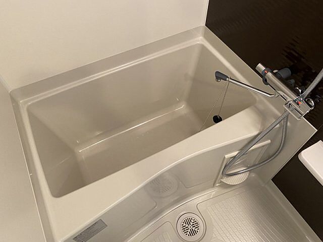 浴室