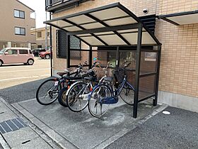 兵庫県たつの市揖保川町山津屋（賃貸アパート2LDK・3階・58.00㎡） その17