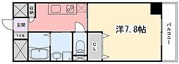 インタービレッジ土山 3階/302