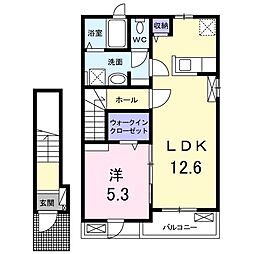 JR東海道・山陽本線 網干駅 徒歩35分 2階/-