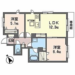 JR加古川線 日岡駅 徒歩10分