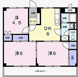 JR姫新線 播磨高岡駅 徒歩17分