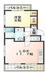 JR播但線 野里駅 徒歩19分