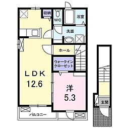 JR東海道・山陽本線 網干駅 徒歩35分 2階/-