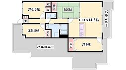 JR姫新線 播磨高岡駅 徒歩17分