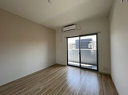 クローバー英賀保駅前 302 2階1Kのリビング/ダイニング