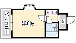 JR東海道・山陽本線 加古川駅 徒歩9分