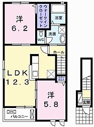 JR加古川線 滝野駅 徒歩38分