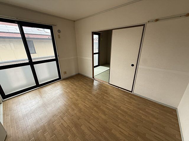 洋室