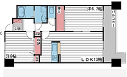 山陽電鉄本線 八家駅 徒歩4分