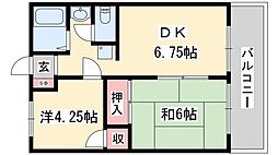 JR姫新線 余部駅 徒歩28分