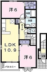 JR姫新線 播磨新宮駅 10.8km