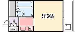 山陽電鉄本線 山陽姫路駅 徒歩4分 5階/-