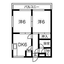 JR加古川線 滝野駅 徒歩7分