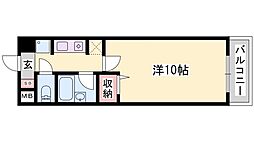 山陽電鉄本線 手柄駅 徒歩4分