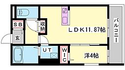 山陽電鉄本線 飾磨駅 徒歩12分