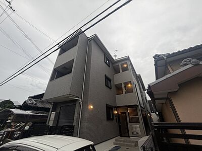 外観 外観