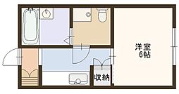 ハイム菅生台 1階
