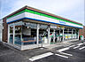 周辺：ファミリーマート　姫路土山二丁目店