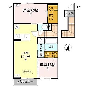 間取り 間取り